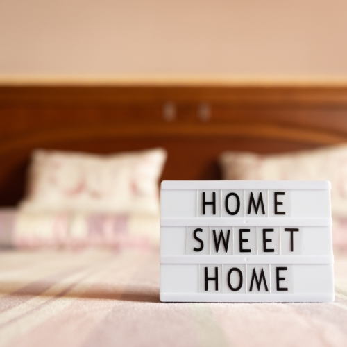 For Home