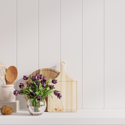 For Kitchen
