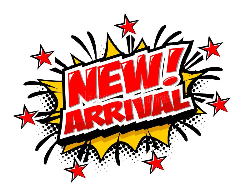 New Arrival