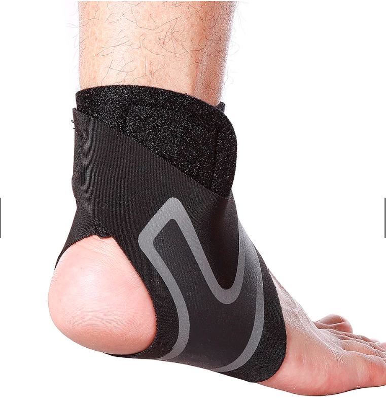 Ankle Brace Support Compression Sleeve