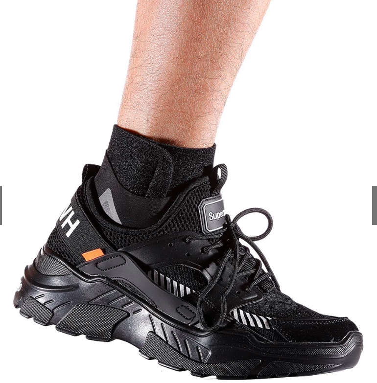 Ankle Brace Support Compression Sleeve