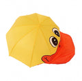 Children's plastic umbrella