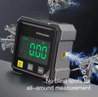 Magnetic Digital Angle Bar