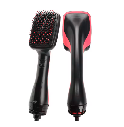 Multifunctional Hair Brush Dryer