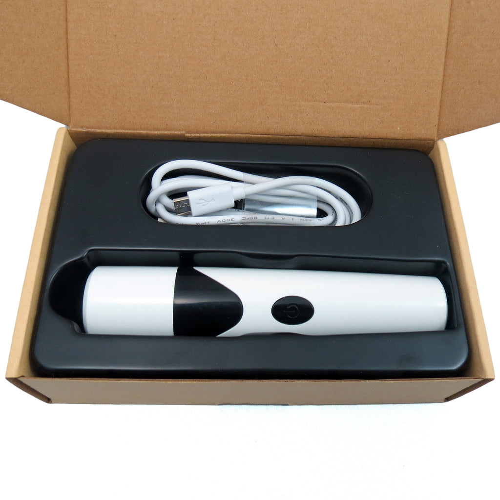 Rechargeable Pets Paws Nail Cutter