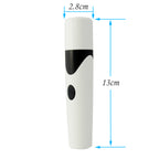 Rechargeable Pets Paws Nail Cutter