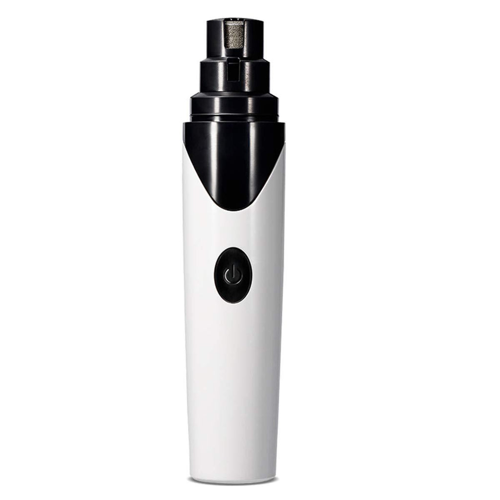 Rechargeable Pets Paws Nail Cutter