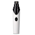 Rechargeable Pets Paws Nail Cutter