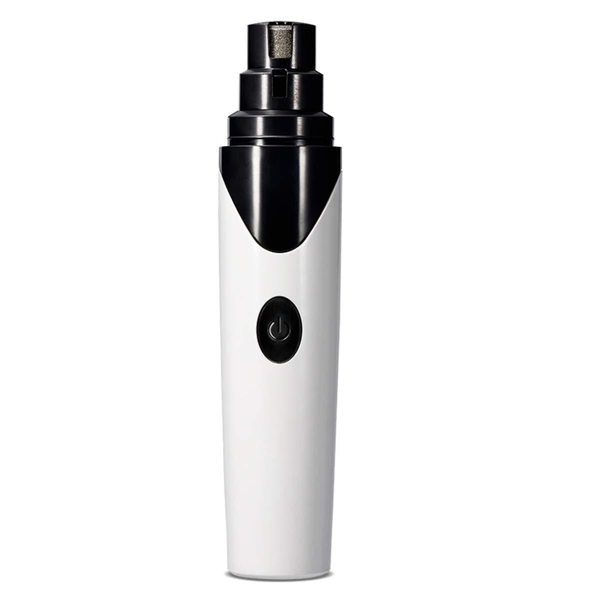 Rechargeable Pets Paws Nail Cutter