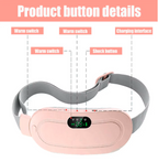 Menstrual Heating Pad