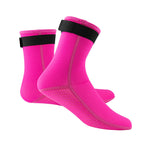 Diving non-slip socks