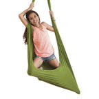 Children's Elastic Swing Sensory Training Relieves Autism Indoor Swing