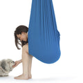 Children's Elastic Swing Sensory Training Relieves Autism Indoor Swing