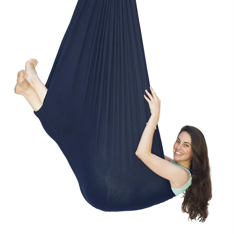 Children's Elastic Swing Sensory Training Relieves Autism Indoor Swing