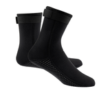 Thickened warm non-slip socks