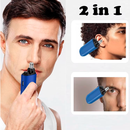 Electric Nose Hair Trimmer