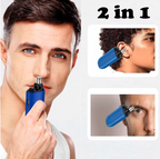 Electric Nose Hair Trimmer