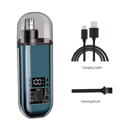 Electric Nose Hair Trimmer