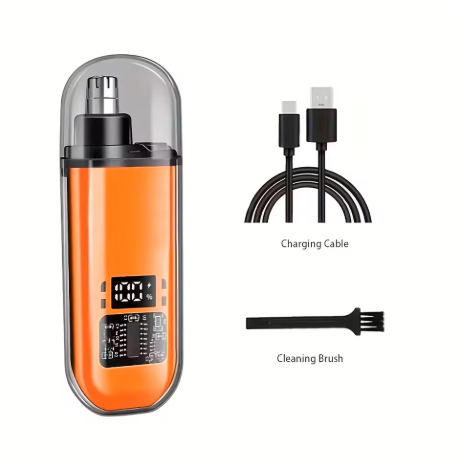 Electric Nose Hair Trimmer