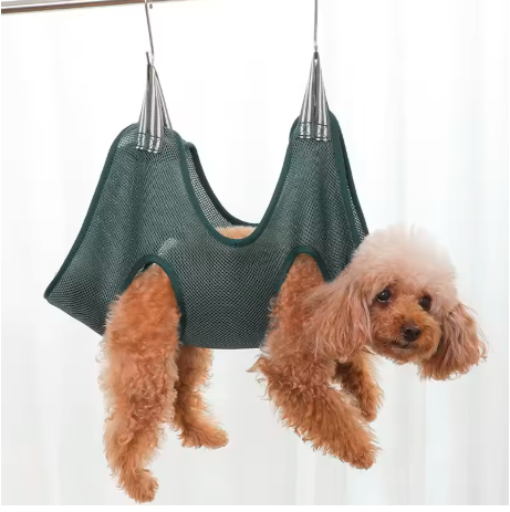 Pet Grooming Hammock