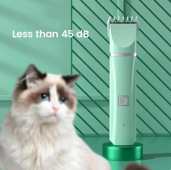 Electric Pet Hair Clipper