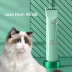 Electric Pet Hair Clipper