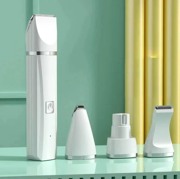 Electric Pet Hair Clipper