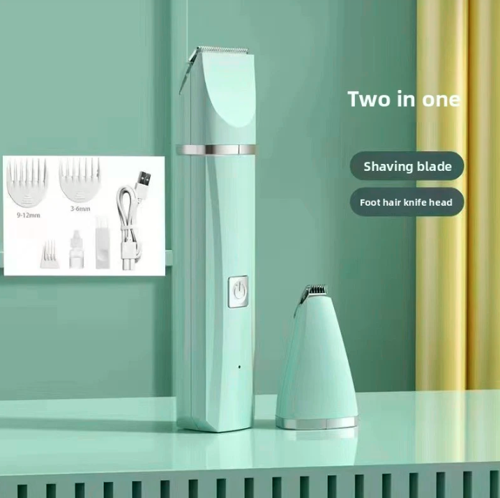 Electric Pet Hair Clipper