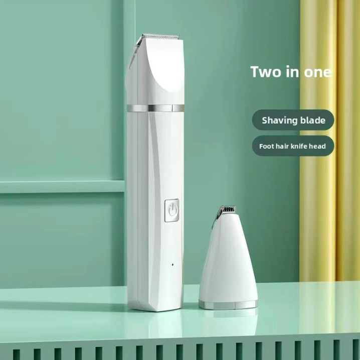 Electric Pet Hair Clipper