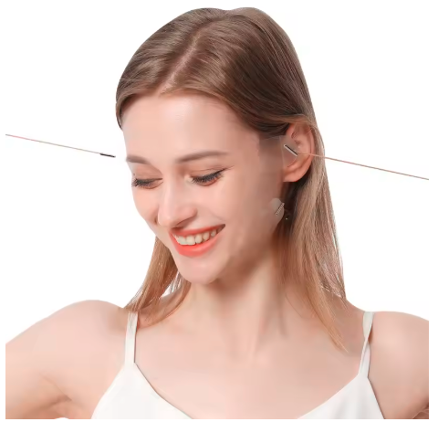 Invisible Face Lifting Tape