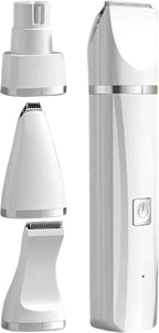Electric Pet Hair Clipper