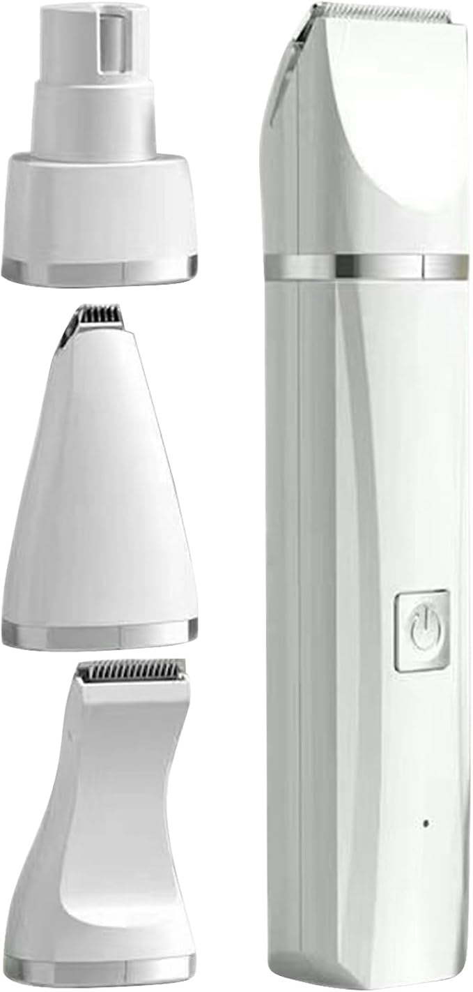 Electric Pet Hair Clipper