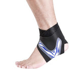 Ankle Brace Support Compression Sleeve