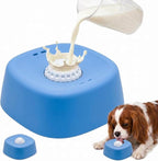 Dog Treat Slow Feeder