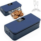 Magnetic Sealing Machine