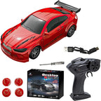 Mini Remote Control Drift Car