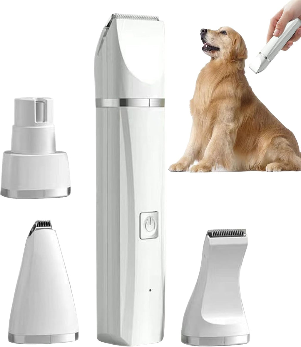 Electric Pet Hair Clipper