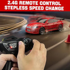 Mini Remote Control Drift Car