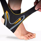 Ankle Brace Support Compression Sleeve
