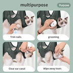Pet Grooming Hammock