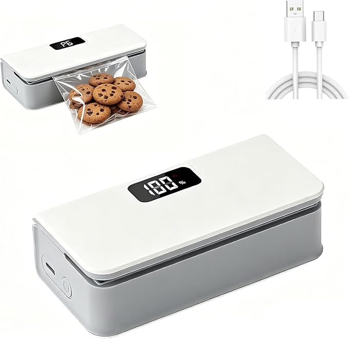 Magnetic Sealing Machine