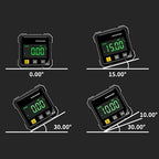 Magnetic Digital Angle Bar