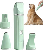 Electric Pet Hair Clipper