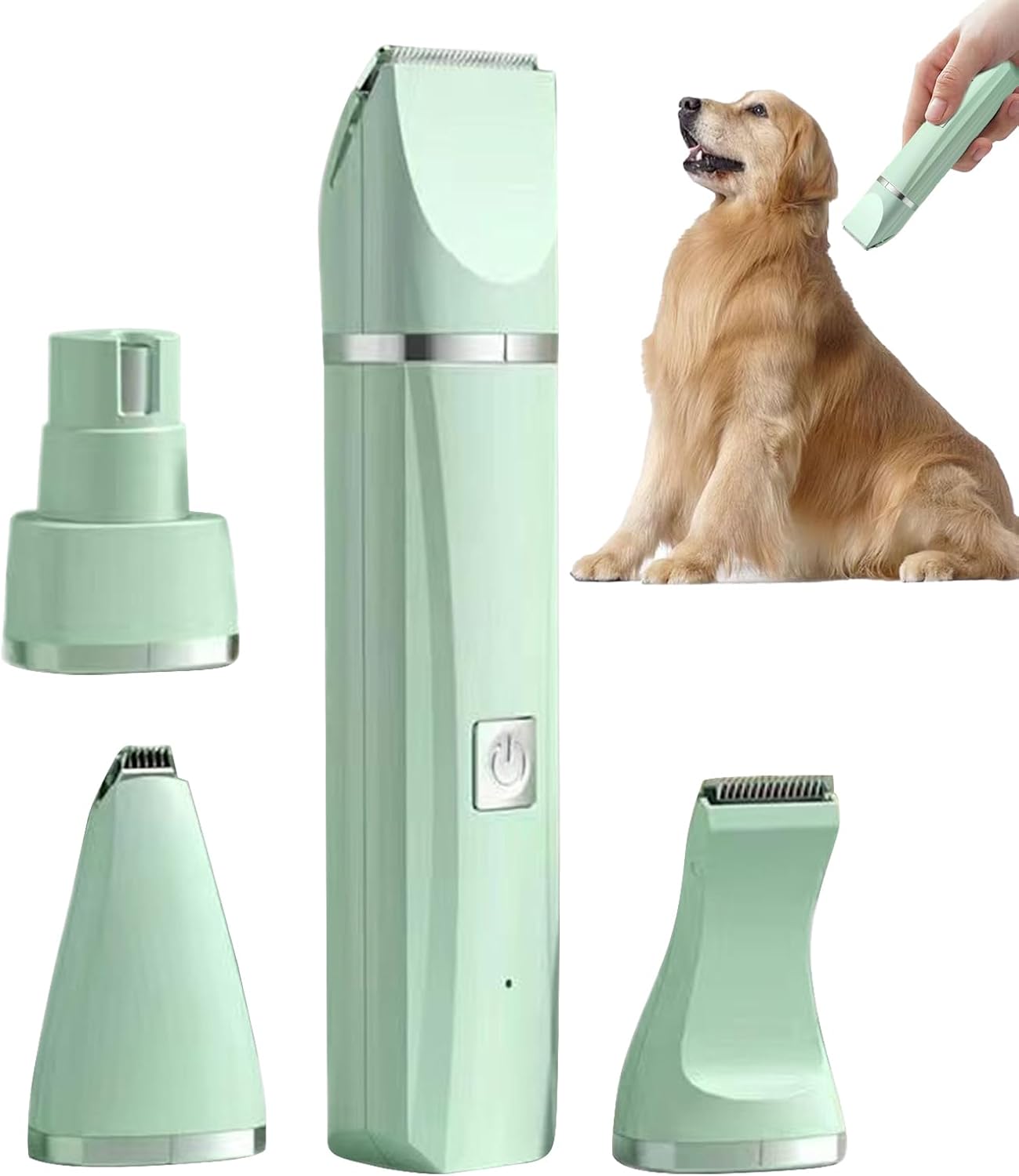 Electric Pet Hair Clipper