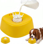 Dog Treat Slow Feeder