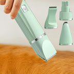 Electric Pet Hair Clipper