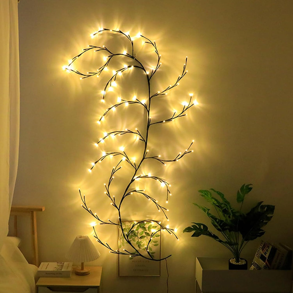 Willow Vine Lights