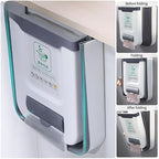 Foldable Hanging Trash Bin