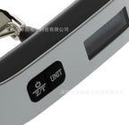 High-precision luggage scales