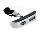 High-precision luggage scales